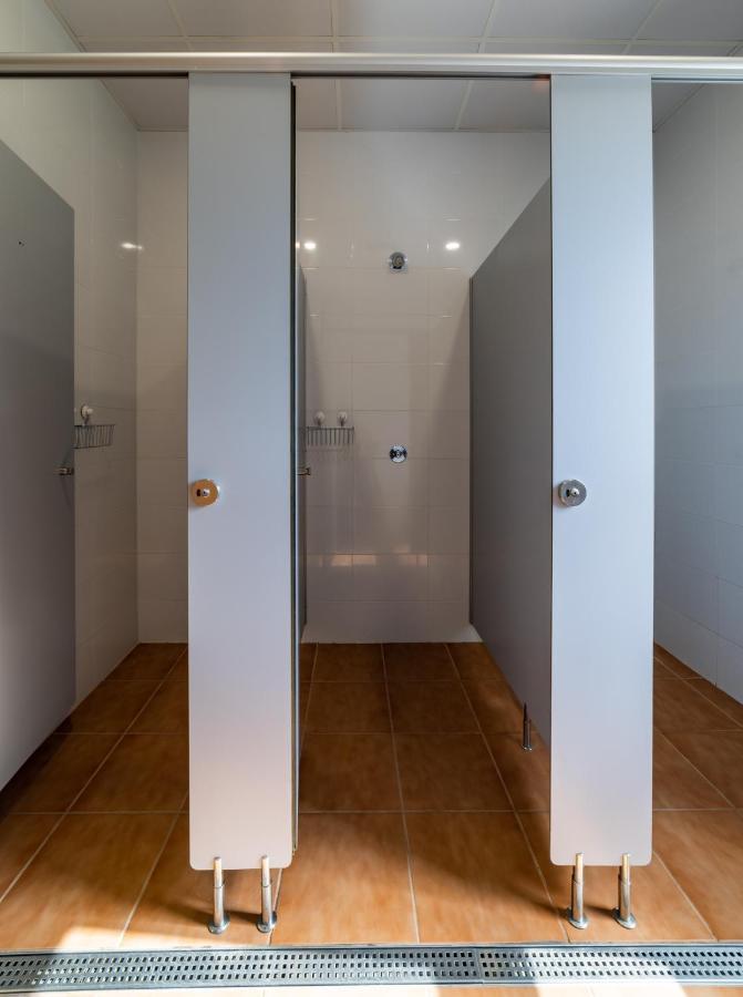 Albergue Espiritu Xacobeo أو بيدروزو المظهر الخارجي الصورة