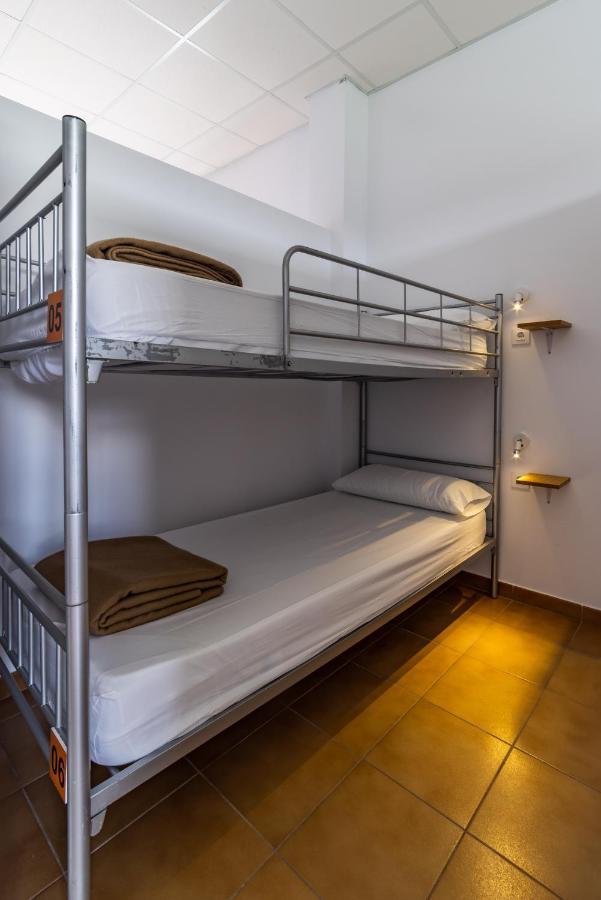 Albergue Espiritu Xacobeo أو بيدروزو المظهر الخارجي الصورة
