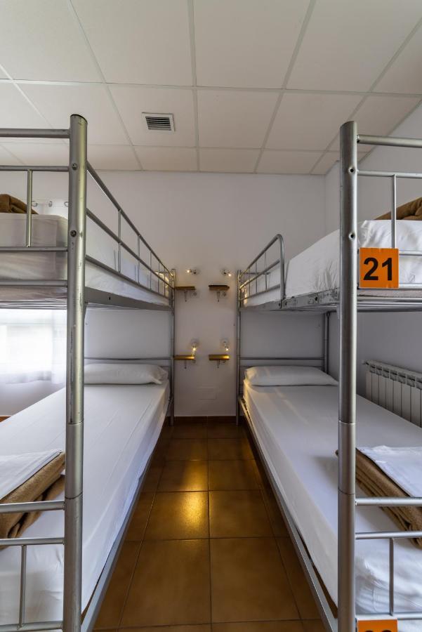 Albergue Espiritu Xacobeo أو بيدروزو المظهر الخارجي الصورة